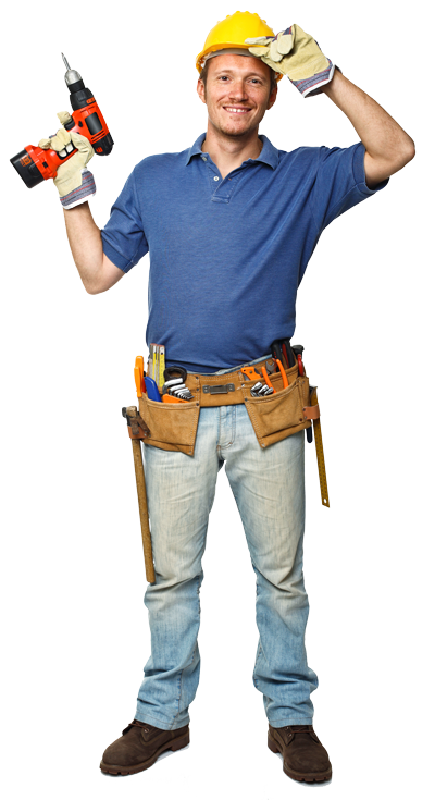 A State Handyman
