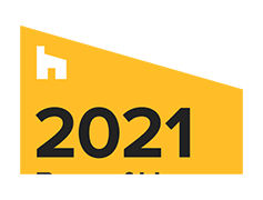 Houzz 2021